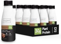 Soylent Complete Protein Shake, Cho