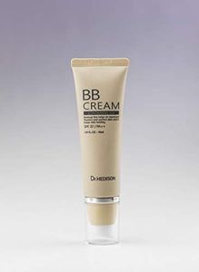 DR.HEDISON BB CREAM