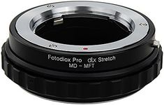 Fotodiox DLX Stretch Lens Mount Ada