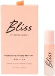 RawChemistry Bliss Perfume with Pheromones I Perfumes for Women I Roll On Perfume I Travel Size Perfume I Perfume Oils for Women