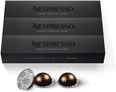 Nespresso 