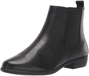 Aerosoles womens Step Dance Ankle B