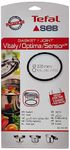 SEB Genuine Original Tefal Vitaly, Kwisto X-PRESS, Sensor 6L Series Pressure Cooker Gasket Seal