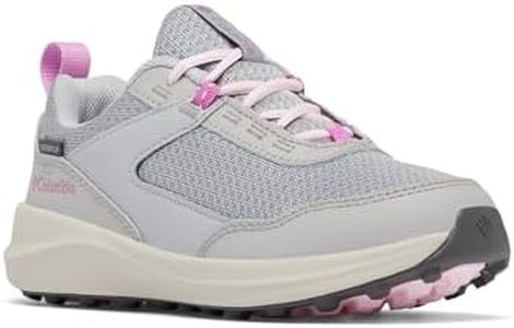 Columbia Y