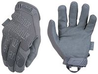 The Original Wolf Grey Gloves - Large