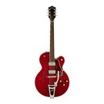 Gretsch G2420T Streamliner Hollow Body with Bigsby Brandywine - Semi Acoustic Guitar