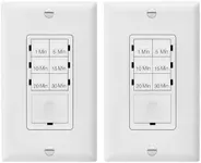 ENERLITES Countdown Timer Switch fo