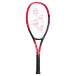 Yonex 2023 Vcore Junior 26" Tennis Racquet , Scarlet