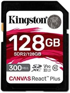 Kingston C
