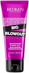 Redken Big Blowout Heat Protection 
