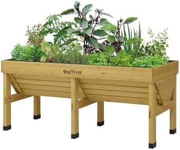 VegTrug® R