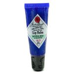Jack Intense Therapy Lip Balm Spf 25 With Natural & Shea Butter 7G, 0.25Oz