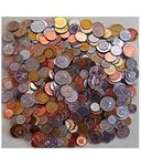 Pmw - 20 World Coins - Different World Coins - Random Country Coins - Good For Collection