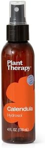 Plant Therapy Calendula Hydrosol 4 oz (Flower Water) by-Product of Essential Oils