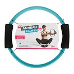 UPFIT - Pilates ring - Diameter: 35 cm - Allows you to work the posture - Two side handles that fit between the hands for complete upper body work, NC