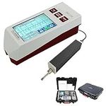 SUNNYSONG Professional Surface Roughness Tester with Detachable Drive Metal Surface Roughness Gauge KR310