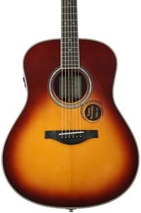 Yamaha L-S