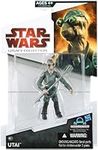 Star Wars Legacy Collection BuildAD