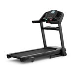 BOWFLEX 8.5J TREADMILL HOME RUNNING MACHINE 20KM/H 12% INCLINE QUIET FOLDING BLUETOOTH SPEAKERS JRNY ZWIFT KINOMAP COMPATIBLE