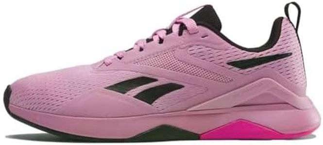 Reebok Nan