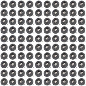 100 PCS Ab