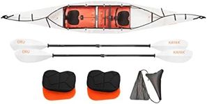 Oru Kayak Haven TT Starter Bundle |