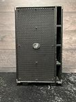 Phil Jones Bass Compact 8 8 x 5-inch 800-watt Bass Cabinet - Black