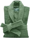 Marquess All-Cotton Bathrobe Thick 
