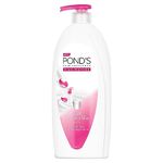 POND'S Niacinamide Nourishing Body Lotion for Soft, Glowing Skin 600 ml