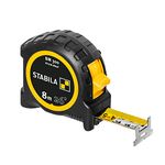 Stabila - BM 300 Robust Pocket Tape 8m/26ft (Width 27mm)