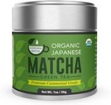 Kyoto Dew Matcha – Organic Premium 