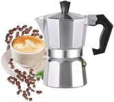 SwindowL Moka Pot Coffee Pots And S