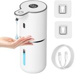 Automatic Liquid Soap Dispenser Tou