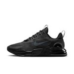 Nike - Jordan Adg, Men's Golf Shoes, Black Dk Smoke Grey Black, 12 US