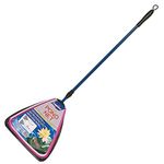 Pond Fish Net - 14" Diameter/33"-60" Telescopic Handle