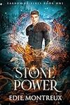 Stone of Power: M/M Romantic Fantasy (Farbonnur Elves Book 1)