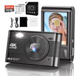 Digital Cameras Under 100 Dollars