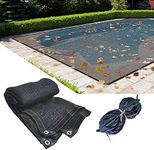 20ft x 40ft Pool Leaf Nets for In-G