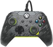 PDP Wired Controller: Electric Carb