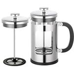 Cuisinox COF-28 Coffee Maker, 32 oz, Glass