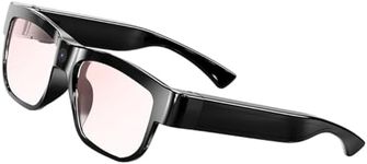 Uigsas Camera Glasses Smart Video G