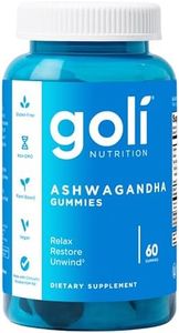 Goli Ashwa