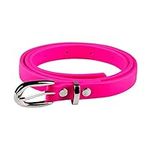 Boland 01983 Belt, Pink, One Size, 10116644