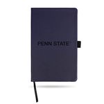 Rico Industries NCAA Penn State Nittany Lions Laser-Engraved Color Notepad, 5.25 x 8.25-inches