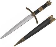 Wuu Jau Co H-5923 Medieval Dagger w