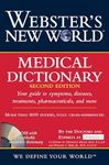 Webster's New World Medical Dictionary