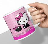 NH10 DESIGNS Printed Cartoon Coffee Mug Cartoon Mugs for Kids Girls Boys Friends Best Birthday Gift Return Gifts Animated Cartoon Tea Coffee Cups for Cartoon Lover (Coffee Mug-350ml) - HKCWOWM 25