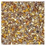 Bamfords Robin & Songbird Wild Bird Food No Mess Seed Mix 20kg
