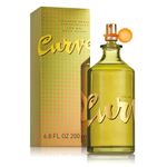 Curve by Liz Claiborne for Men - 6.8 oz Cologne Spray 200 ml / 6.8 oz