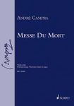 Messe de M